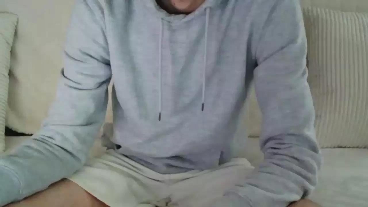 ElViko1 on Cam4 