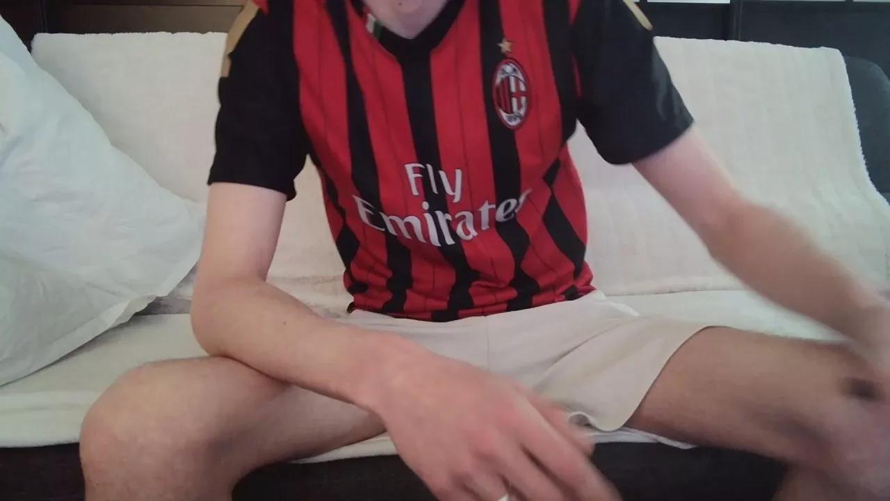 ElViko1 on Cam4 