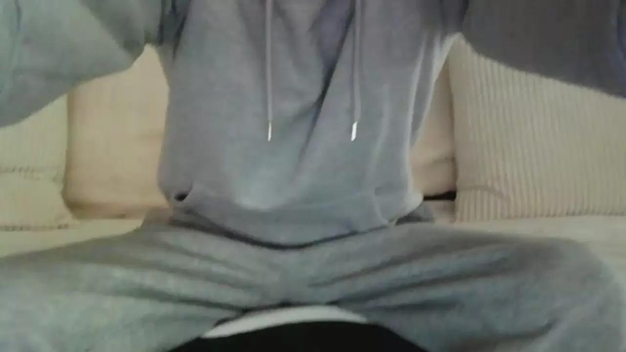 ElViko1 on Cam4 