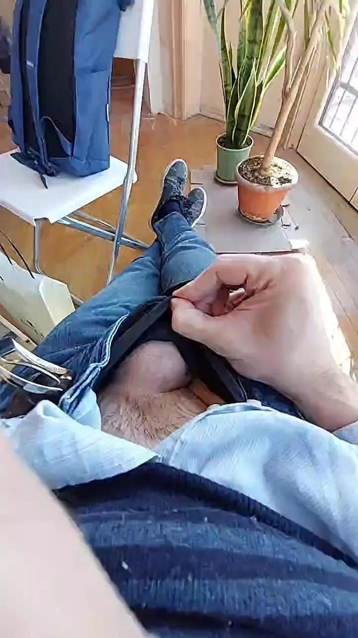 emerito_21 on Cam4 