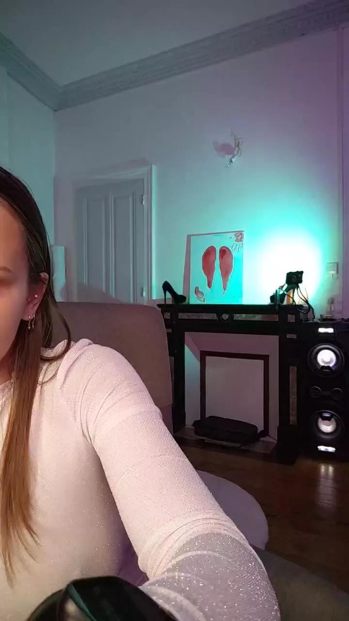 emma4xxx on Cam4 