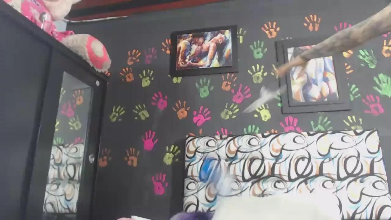 emma_onassis on Cam4 