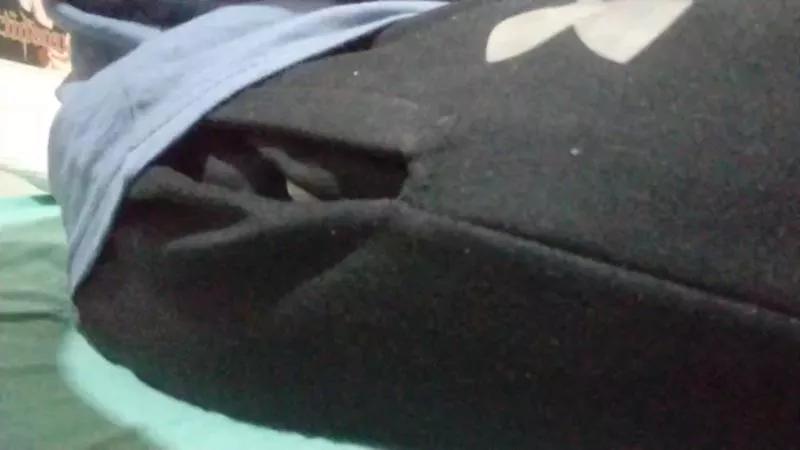 EmmitaFem on Cam4 