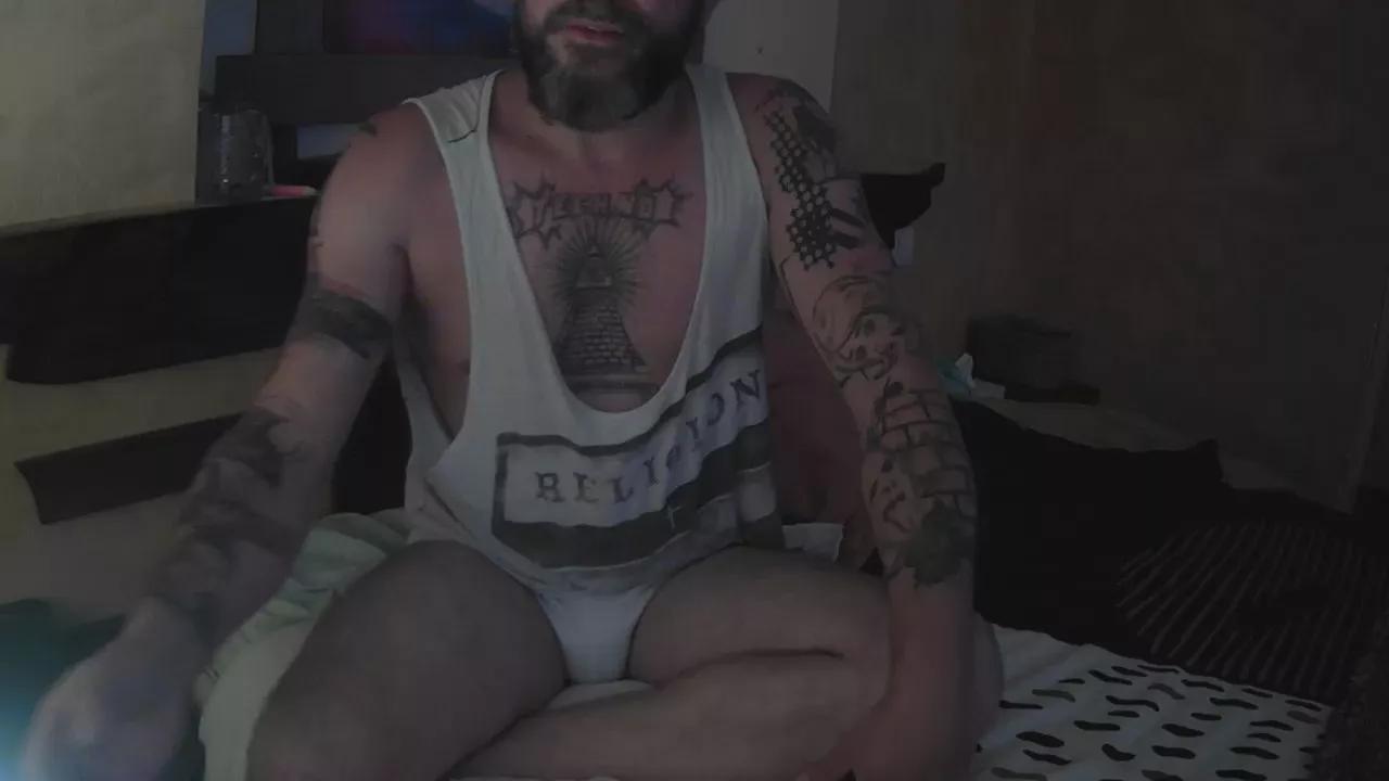EnrikaIonut82 on Cam4 