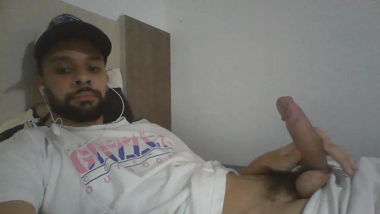 erihs on Cam4 