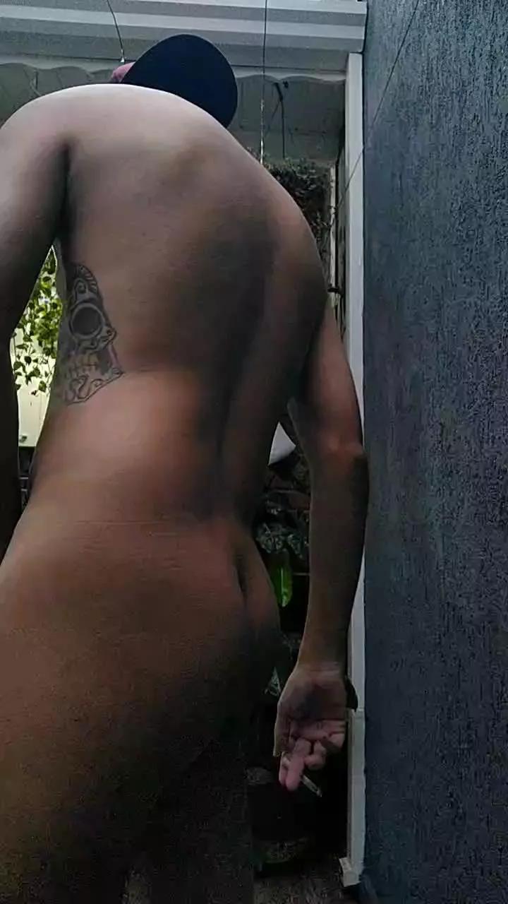 erihs on Cam4 