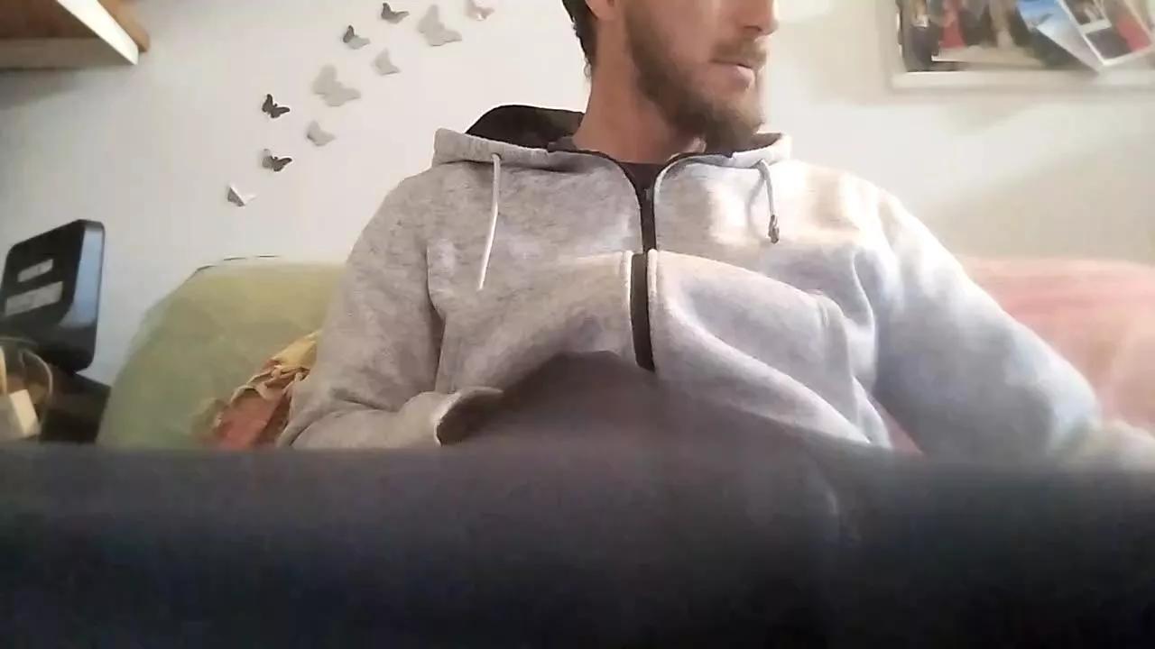 Erik2686 on Cam4 