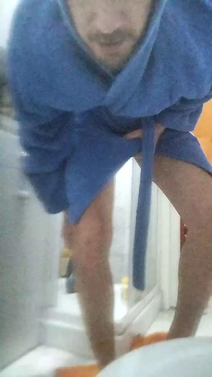 Erik2686 on Cam4 
