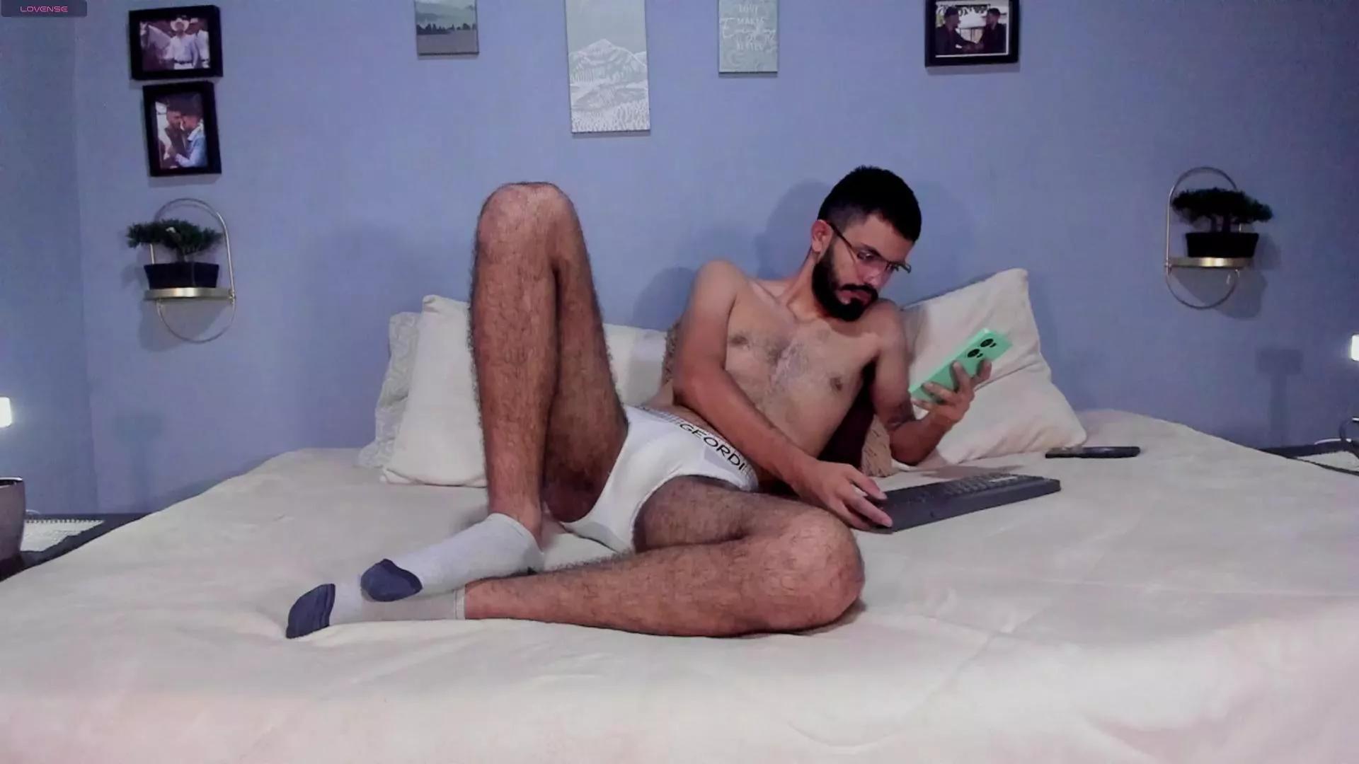 ethan_adam on Cam4 