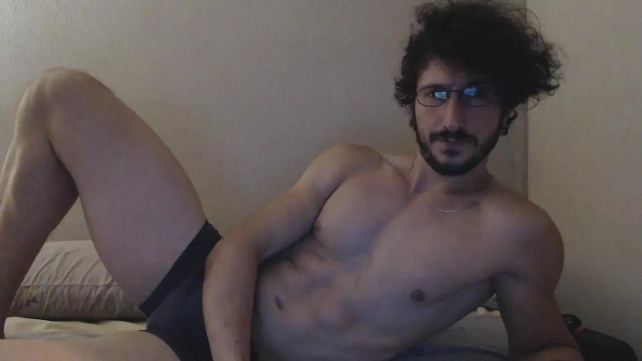 eti_neg1 on Cam4 