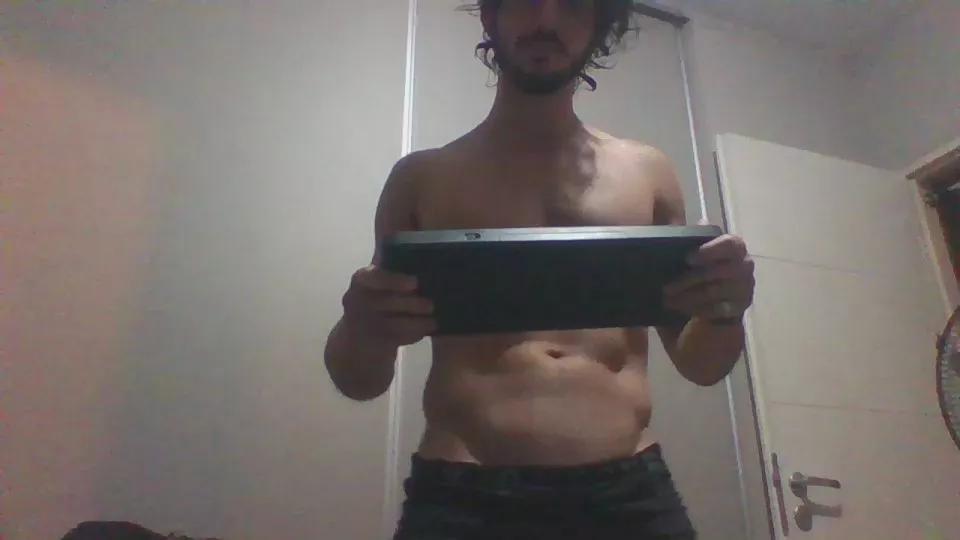 eti_neg1 on Cam4 