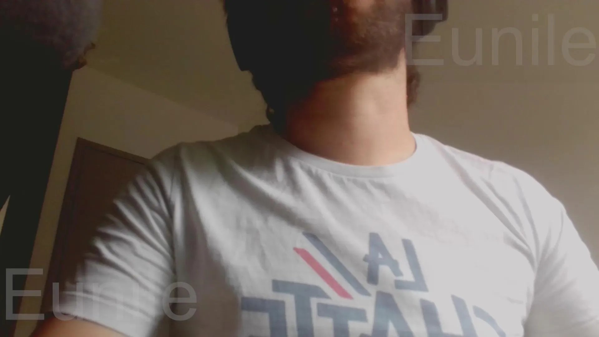 Offline eunile on Cam4