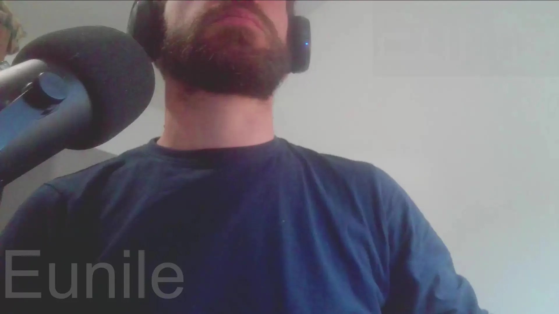 Offline eunile on Cam4