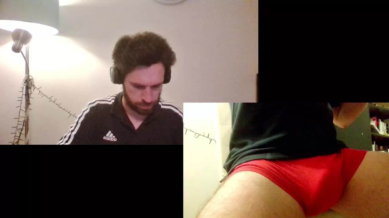 Offline eunile on Cam4