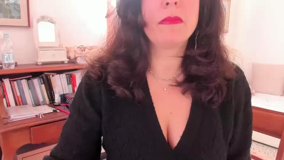 Evacharme on Cam4 