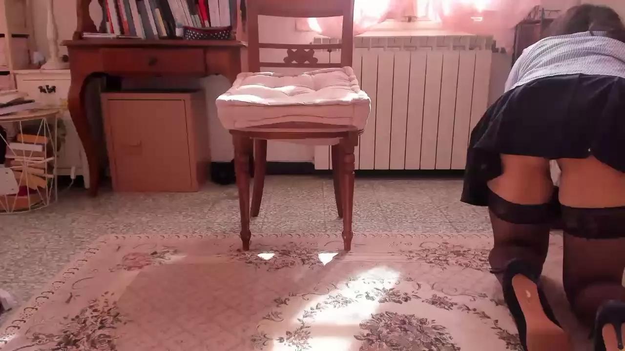 Evacharme on Cam4 