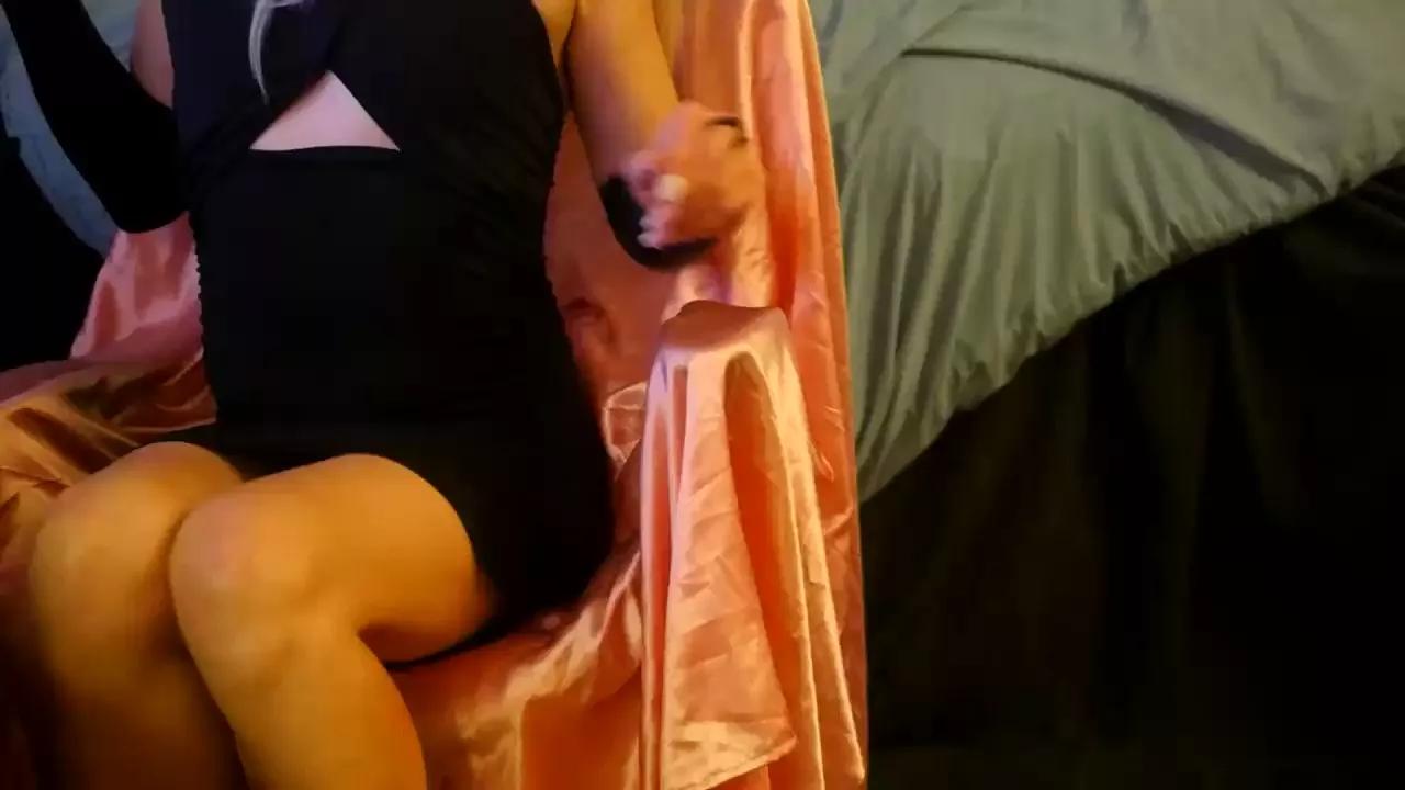 Evy_sissy on Cam4 