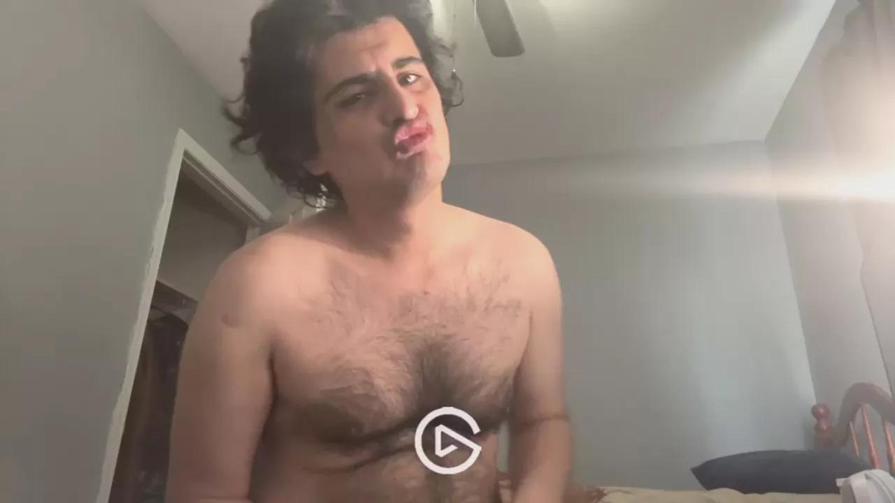 exel6731 on Cam4 