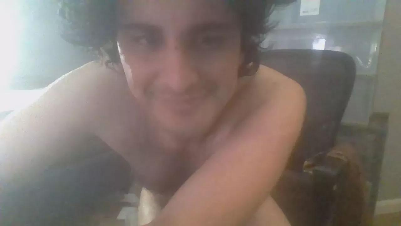 exel6731 on Cam4 