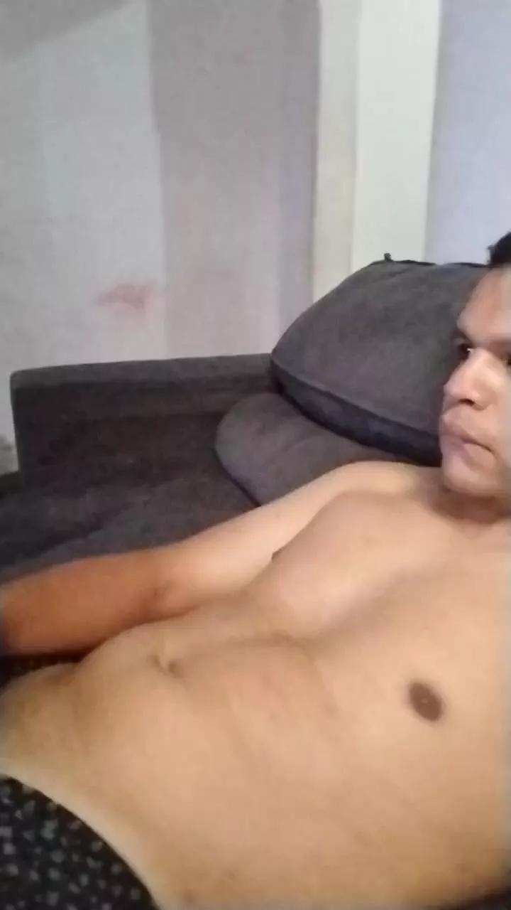 fabiocamhot on Cam4 