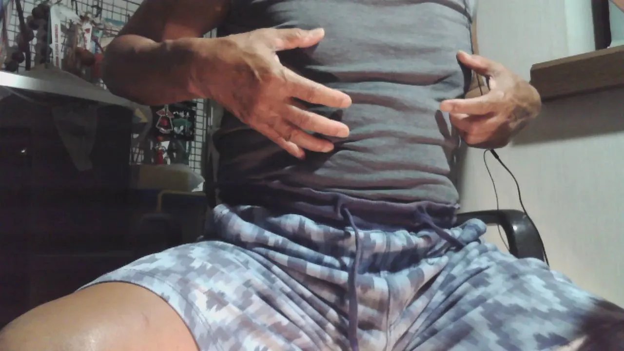 Offline face_idea5 on Cam4