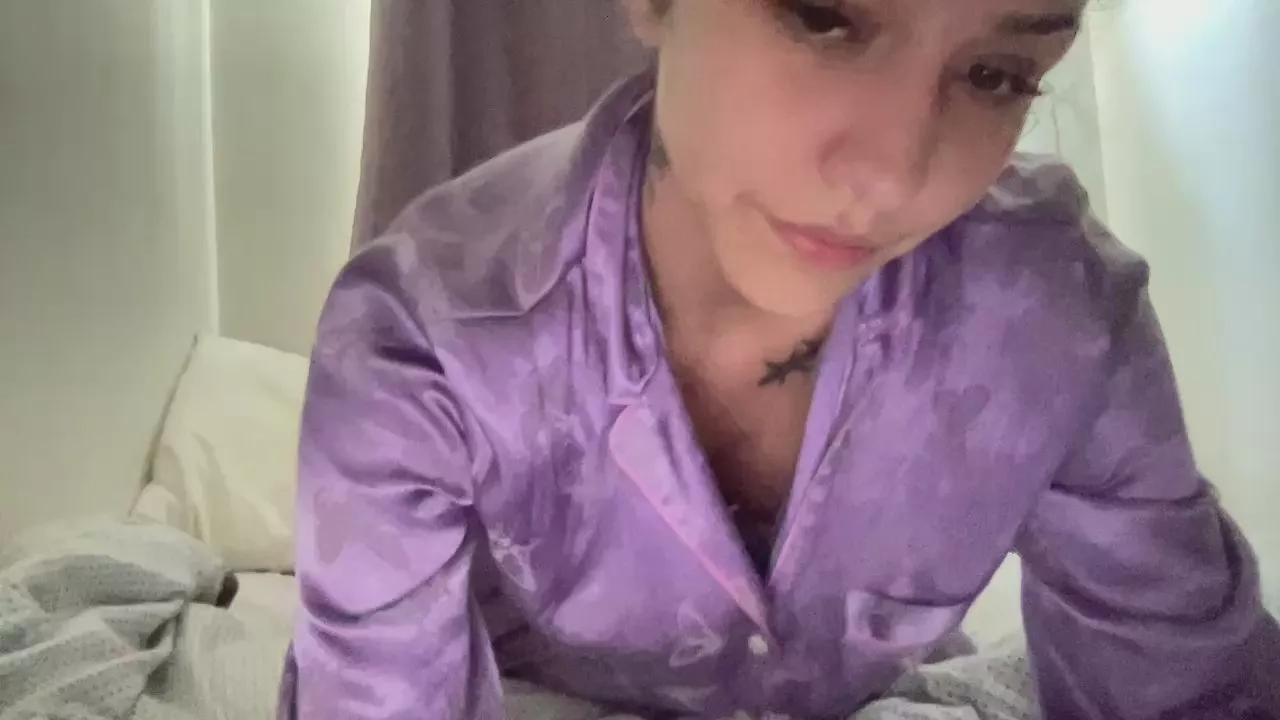 fairyzara on Cam4 