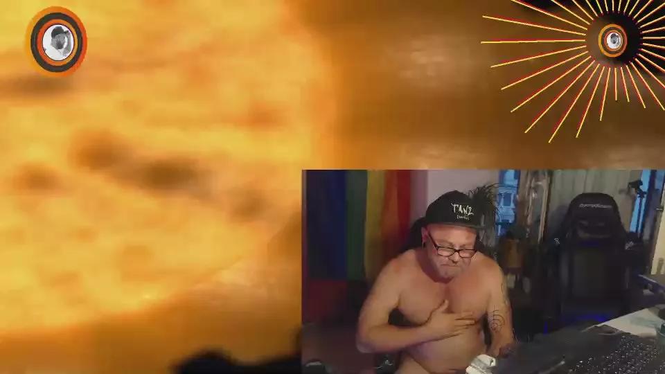 falkore_fun3 on Cam4 