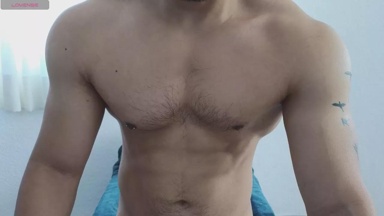 farid_stud on Cam4 