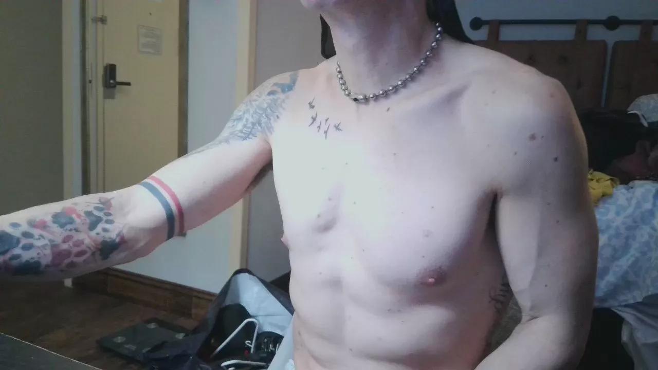 farmerboy3 on Cam4 