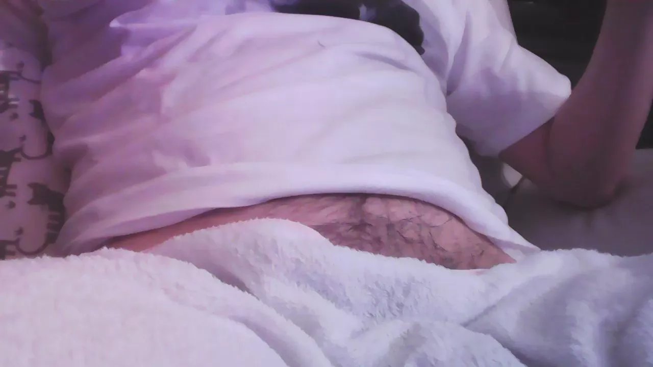 Offline FatBearA on Cam4