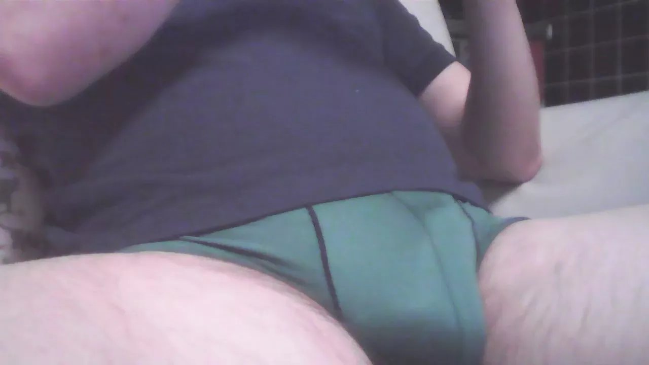 Offline FatBearA on Cam4