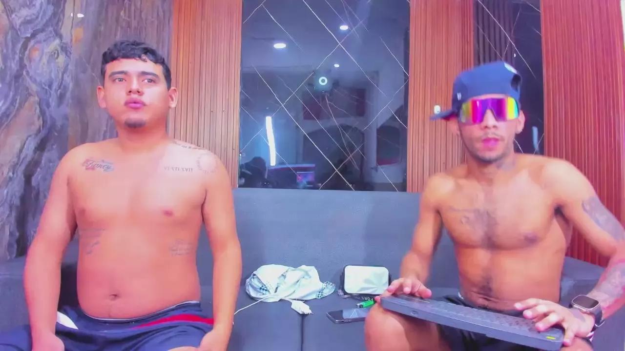 firends_dream on Cam4 