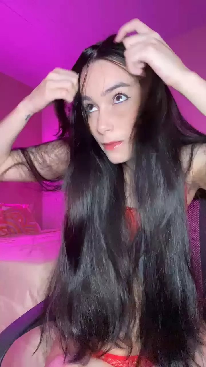 Offline FireShibary on Cam4