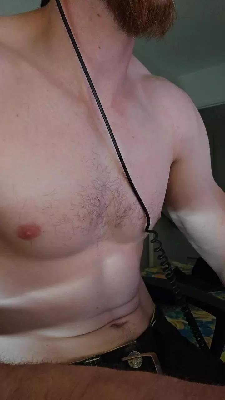 Fit_Logan on Cam4 