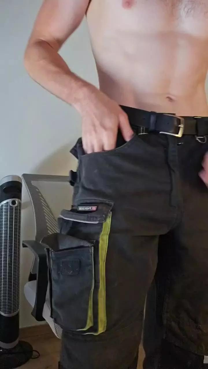 Fit_Logan on Cam4 