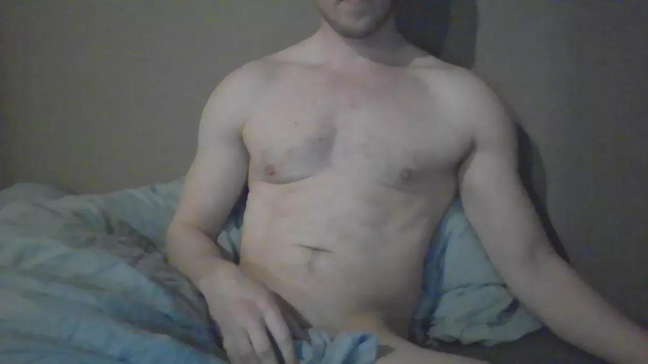 fitharddick on Cam4 