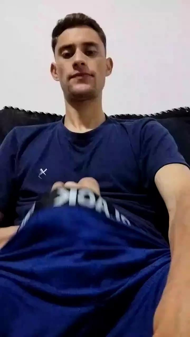 Flaco20x on Cam4 