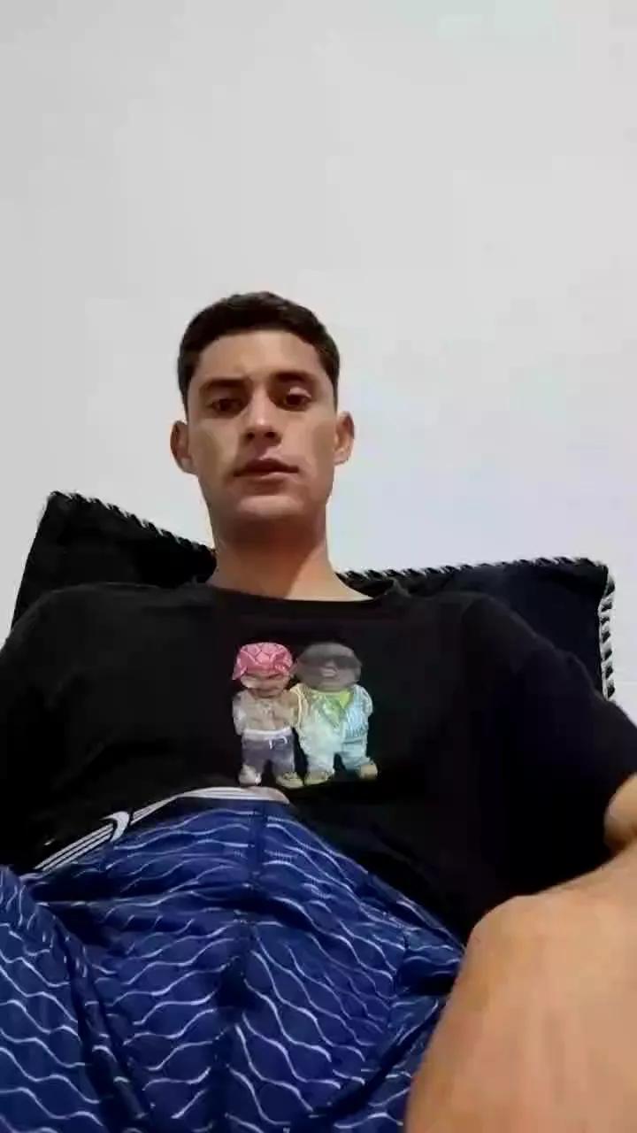 Flaco20x on Cam4 