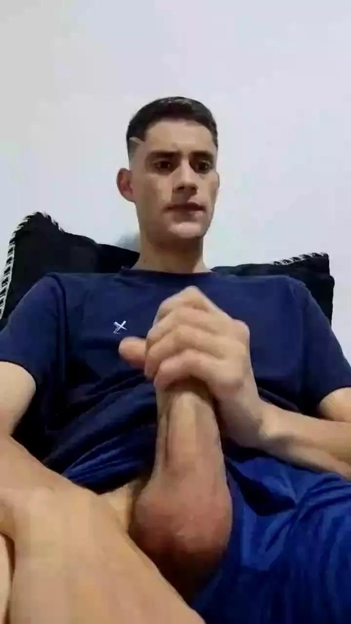 Flaco20x on Cam4 