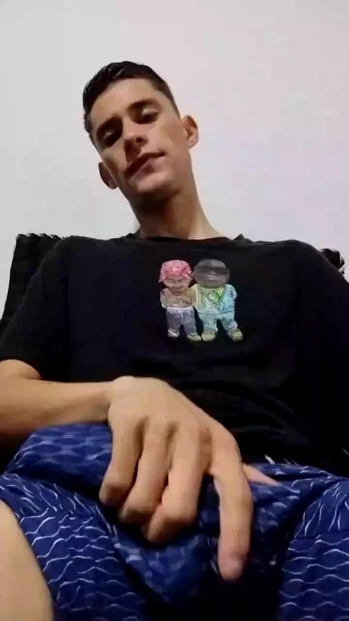 Flaco20x on Cam4 