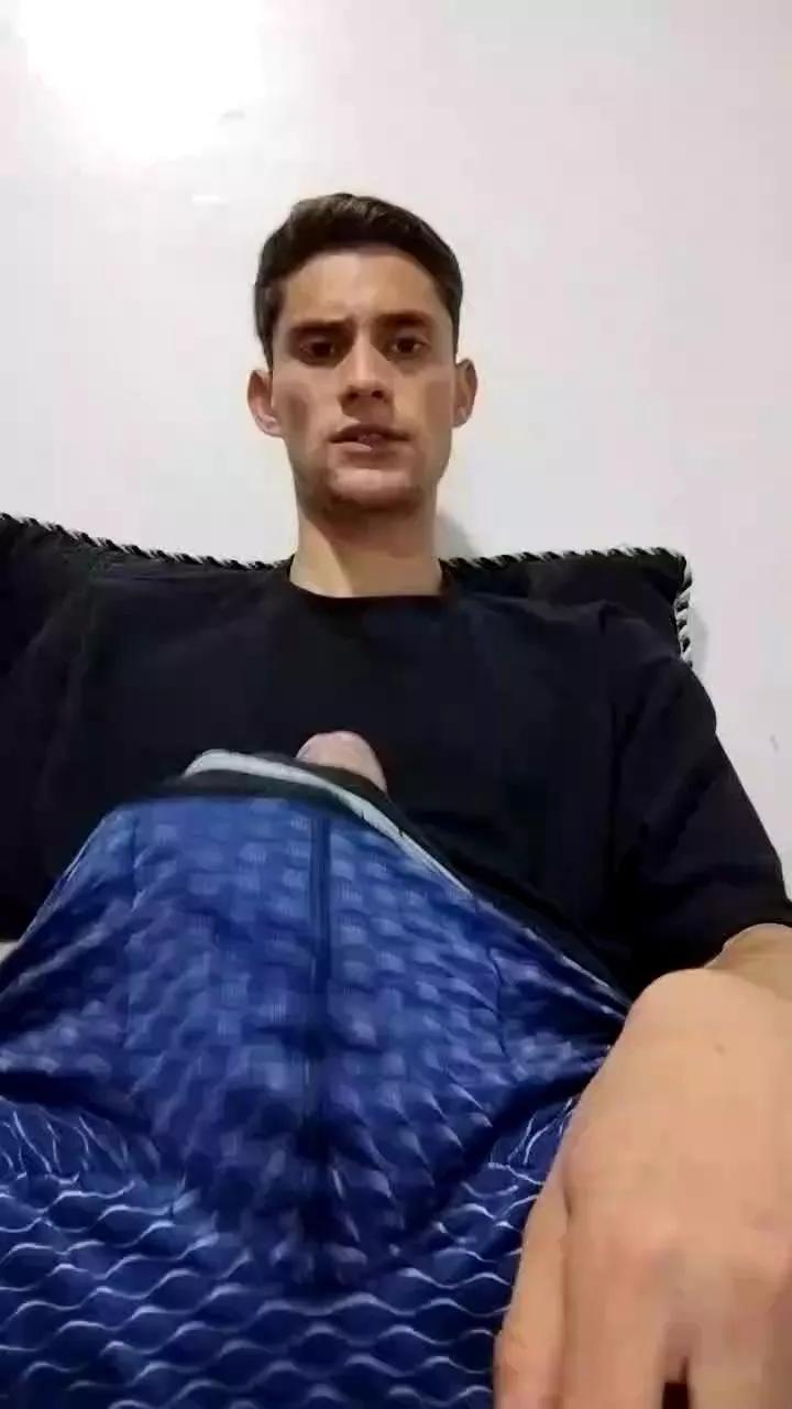 Flaco20x on Cam4 