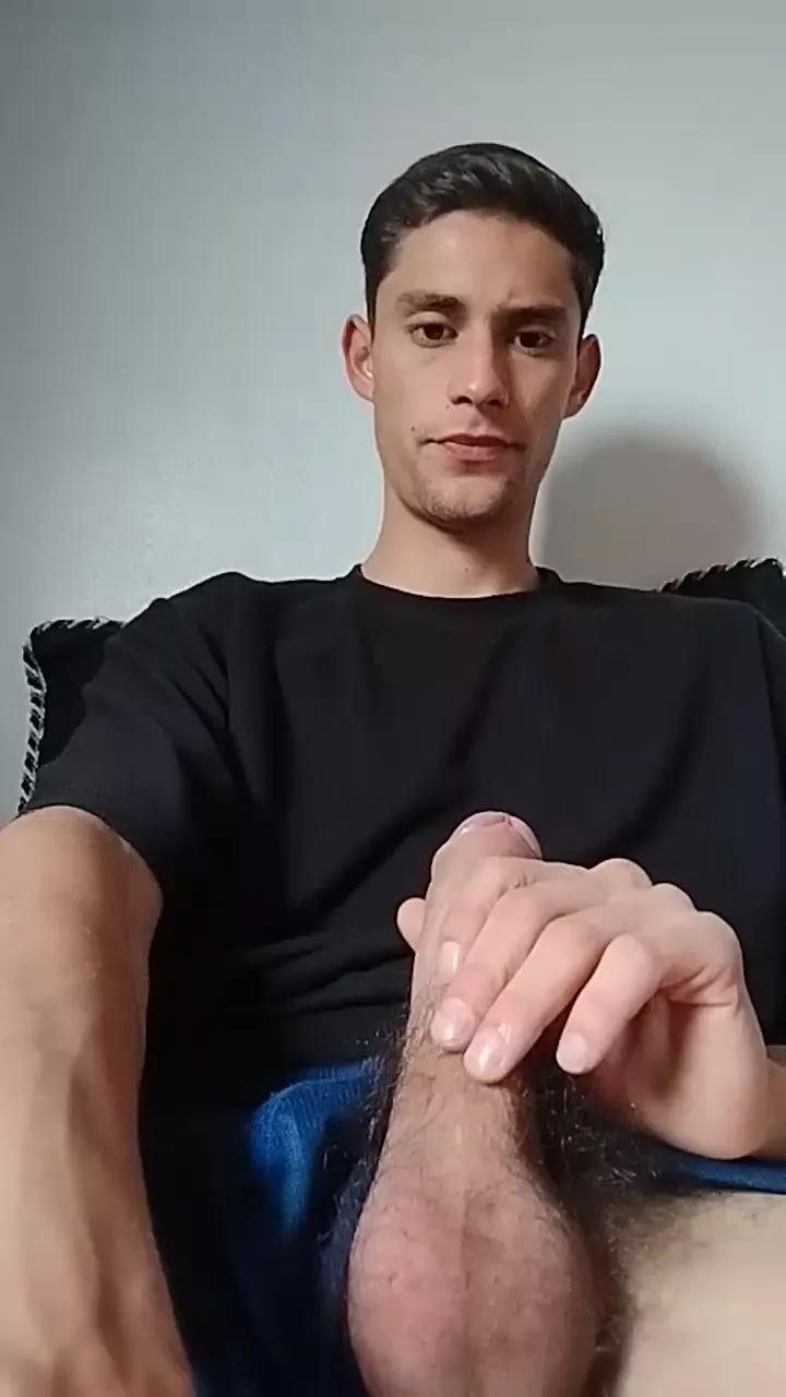 Flaco20x on Cam4 