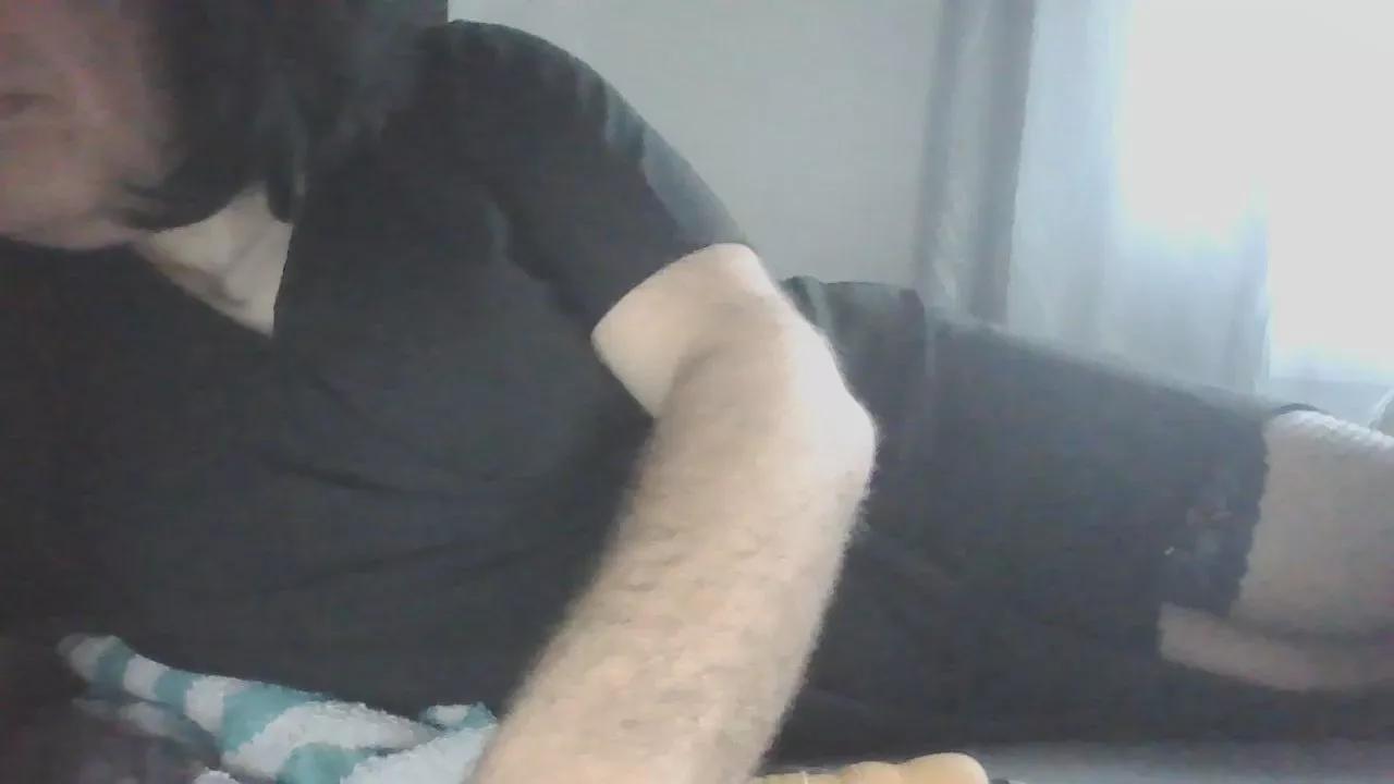 Flavietrav19 on Cam4 