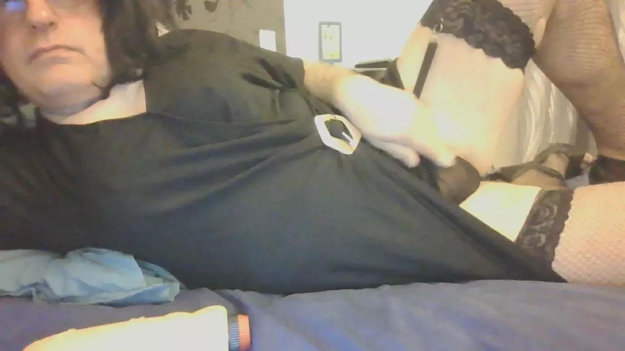 Flavietrav19 on Cam4 