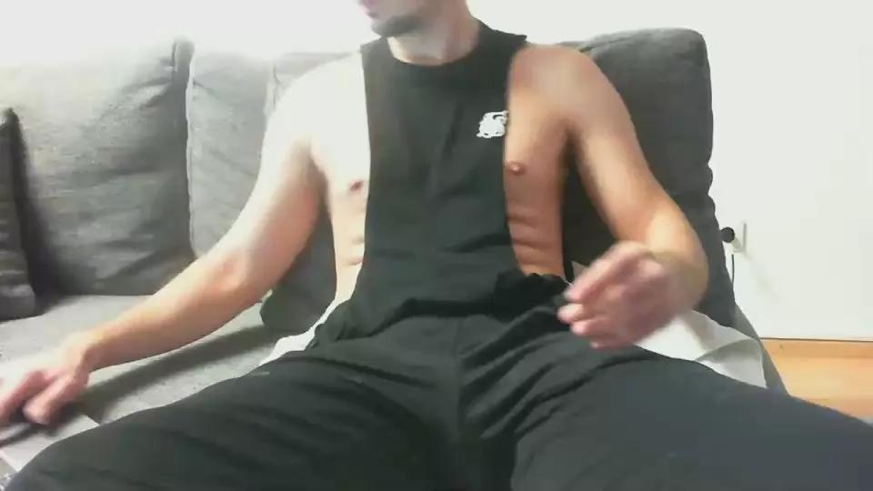 flow_sky on Cam4 