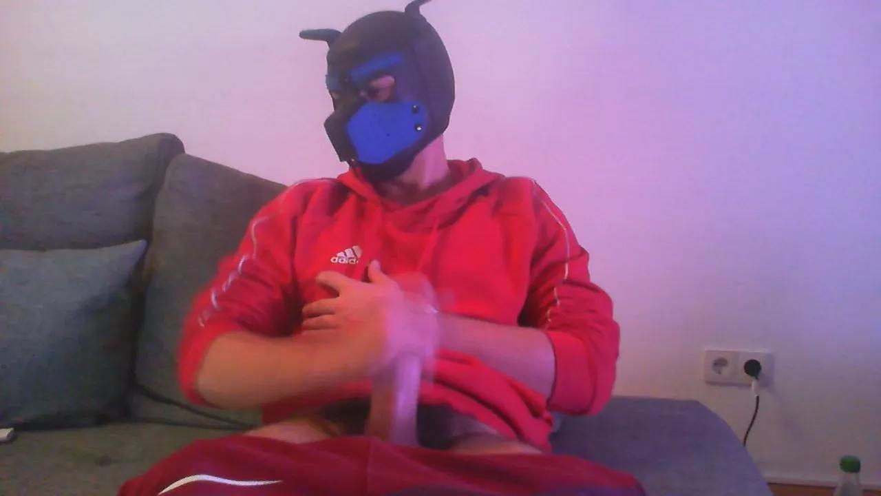 flow_sky on Cam4 
