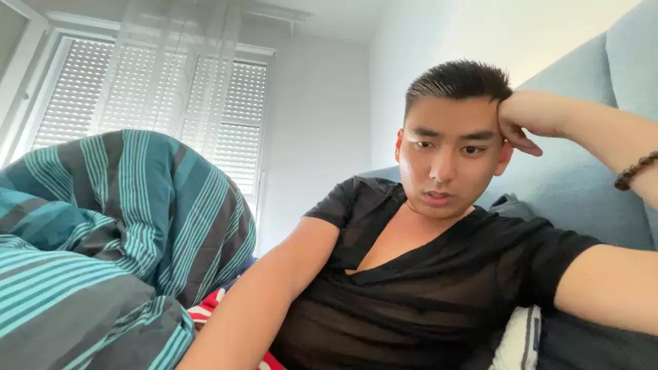 flynn0401 on Cam4 