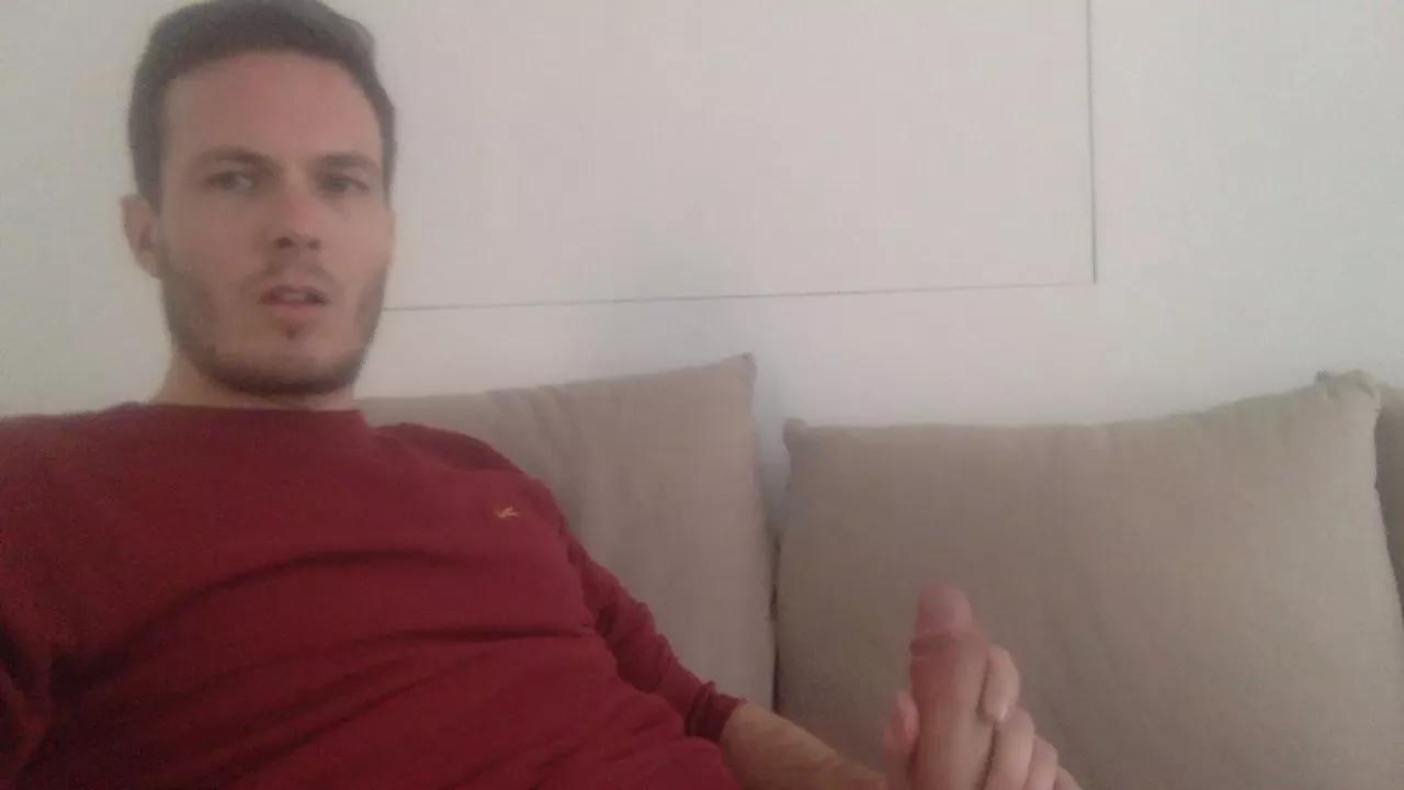 fmhdn on Cam4 
