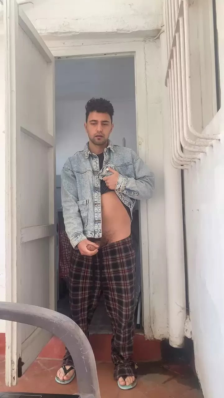 Offline FockLaPolla on Cam4