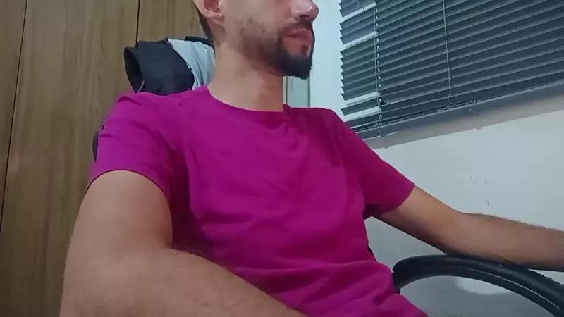 FodedordeMulher on Cam4 